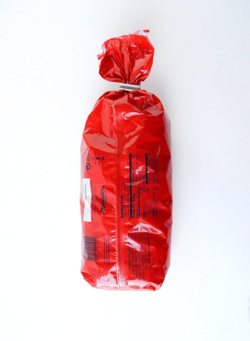 Daim XXL King Size Bag - 460g Individually Wrapped Chocolates - Image 5